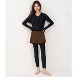 【紫外線カット率99 9％以上】ラッシュガード 体型カバー | teddyshop | 詳細画像36 