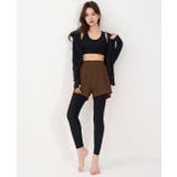 【紫外線カット率99 9％以上】ラッシュガード 体型カバー | teddyshop | 詳細画像37 