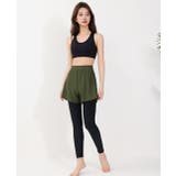 【紫外線カット率99 9％以上】ラッシュガード 体型カバー | teddyshop | 詳細画像41 