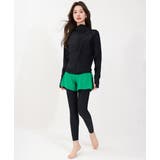 【紫外線カット率99 9％以上】ラッシュガード 体型カバー | teddyshop | 詳細画像50 