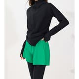 【紫外線カット率99 9％以上】ラッシュガード 体型カバー | teddyshop | 詳細画像51 