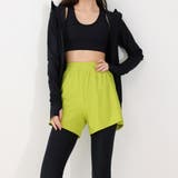 【紫外線カット率99 9％以上】ラッシュガード 体型カバー | teddyshop | 詳細画像59 