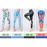 ヨガウェア レギンス フィットネスウェア | teddyshop | 詳細画像27 