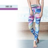 ヨガウェア レギンス フィットネスウェア | teddyshop | 詳細画像7 