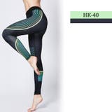 ヨガウェア レギンス フィットネスウェア | teddyshop | 詳細画像18 