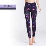 ヨガウェア レギンス フィットネスウェア | teddyshop | 詳細画像22 