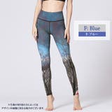 ヨガレギンス フィットネスウェア レディース | teddyshop | 詳細画像10