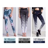 ヨガレギンス フィットネスウェア レディース | teddyshop | 詳細画像12