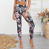 フィットネスウェア レディース ヨガウェア | teddyshop | 詳細画像25 