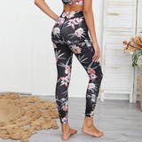 フィットネスウェア レディース ヨガウェア | teddyshop | 詳細画像26 