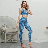 フィットネスウェア レディース ヨガウェア | teddyshop | 詳細画像17 