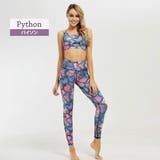 フィットネスウェア レディース ヨガウェア | teddyshop | 詳細画像7 