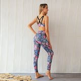 フィットネスウェア レディース ヨガウェア | teddyshop | 詳細画像35 