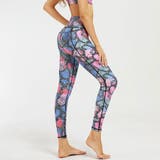 フィットネスウェア レディース ヨガウェア | teddyshop | 詳細画像37 