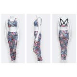 フィットネスウェア レディース ヨガウェア | teddyshop | 詳細画像41 