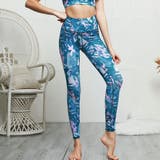 フィットネスウェア レディース ヨガウェア | teddyshop | 詳細画像18 