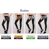 フィットネス レディース レギンス | teddyshop | 詳細画像7 