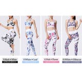 ヨガウェア 上下セット レディース | teddyshop | 詳細画像16