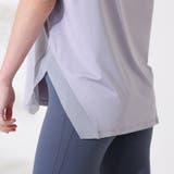 ヨガウェア レディース 半袖 | teddyshop | 詳細画像17 
