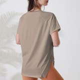 ヨガウェア レディース 半袖 | teddyshop | 詳細画像22 