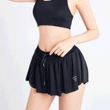 ヨガパンツ インナー付きショートパンツ 全9色 | teddyshop | 詳細画像14 