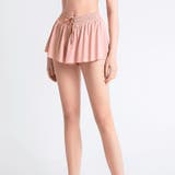 ヨガパンツ インナー付きショートパンツ 全9色 | teddyshop | 詳細画像22 