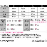 ヨガウェア トップス 体型カバー | teddyshop | 詳細画像38