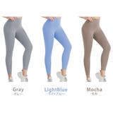 ヨガパンツ レギンス ヨガウェア | teddyshop | 詳細画像10 
