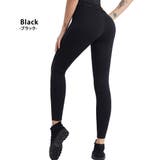 ヨガパンツ レギンス ヨガウェア | teddyshop | 詳細画像3 