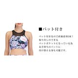 ヨガウェア ヨガパンツ 花柄 | teddyshop | 詳細画像15 