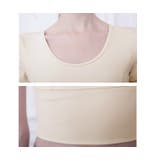 ヨガウェア トップス 半袖 | teddyshop | 詳細画像13 