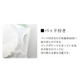 ヨガウェア ショルダーフリル トップス | teddyshop | 詳細画像5 