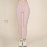 ヨガパンツ レギンス ハイウエスト | teddyshop | 詳細画像5