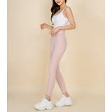 ヨガパンツ レギンス ハイウエスト | teddyshop | 詳細画像13