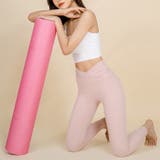 ヨガパンツ レギンス ハイウエスト | teddyshop | 詳細画像14