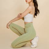 ヨガパンツ レギンス ハイウエスト | teddyshop | 詳細画像19