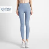 ヨガウェア ヨガパンツ ハイウエスト | teddyshop | 詳細画像5 