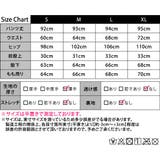 ヨガウェア ヨガパンツ ジョガーパンツ | teddyshop | 詳細画像2 