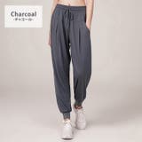 ヨガウェア ヨガパンツ ジョガーパンツ | teddyshop | 詳細画像4 