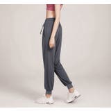 ヨガウェア ヨガパンツ ジョガーパンツ | teddyshop | 詳細画像13 