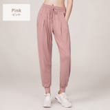 ヨガウェア ヨガパンツ ジョガーパンツ | teddyshop | 詳細画像6 