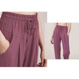 ヨガウェア ヨガパンツ ジョガーパンツ | teddyshop | 詳細画像21 