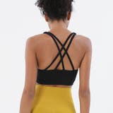 ヨガ ブラトップ ヨガウェア | teddyshop | 詳細画像10 