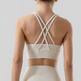 ヨガ ブラトップ ヨガウェア | teddyshop | 詳細画像12 