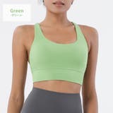 ヨガ ブラトップ ヨガウェア | teddyshop | 詳細画像17 