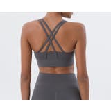 ヨガ ブラトップ ヨガウェア | teddyshop | 詳細画像22 