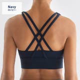 ヨガ ブラトップ ヨガウェア | teddyshop | 詳細画像23 