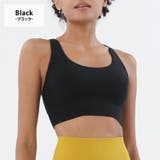 ヨガ ブラトップ ヨガウェア | teddyshop | 詳細画像9 