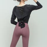 ヨガウェア 長袖 全5色 | teddyshop | 詳細画像13 