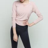 ヨガウェア 長袖 全5色 | teddyshop | 詳細画像17 